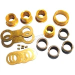 Eastern Motorcycle Parts Cam Bushing Kit 10-8265. Fixed Price $116.41.