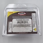 New Pivot Works Wheel Bearing Kit PWRWS-K04-000 For Kawasaki Z 1000 2003-2006. Fixed Price $31.49.