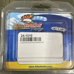 Balls 24-1019 Crank Bearing And Seal Kit. Fixed Price $76.82.