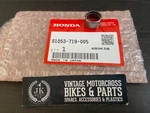 Honda CR250 1984-07 CR500 1984-01 Oem Needle Bearing 91053-719-005. Fixed Price $51.78.