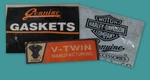 Cycle Replacement Parts V-twin, Harley, James, Drag. Fixed Price $7.99.