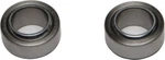 Balls Swingarm Bearing Kit 28-1204. Fixed Price $57.40.