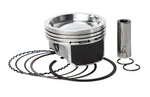 Vertex Piston Kit - Standard Bore 79.96MM, 10.2:1 Compression 23643B. Fixed Price $155.56.