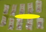Honda CBR900RR Fireblade SC33 Bearing Set Crank Yellow 13316-MW0-003 Dohc Cams. Fixed Price $93.95.