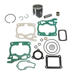 Namura Standard Bore Size Top End Repair Kit For Gas MC125 2002-2007 54MM. Fixed Price $84.95.