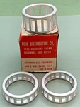 New Genuine Dixie 24367-71 24366-71 Retainer Set For Harley Davidson. Fixed Price $68.35.