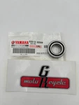 Yamaha Roller Bearing 93313-32008-00 Y25. Fixed Price $29.01.
