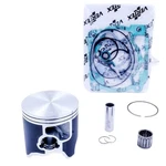 Vertex VTK24244A-1 Top End Piston Kit 2T Ktm SX300 23-24 Mx Motocross. Fixed Price $201.69.