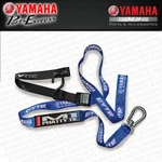 New Yamaha Matrix Racing M1.5 Phatty Blue Cam Buckle Tie Downs Yz 85 125 250 450. Fixed Price $69.95.