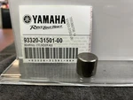 New Nos Yamaha Oem PART#93320-31501-00 Bearing XS650 & Others. Fixed Price $17.00.