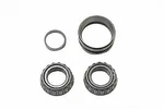 Left Crankcase Main Bearing Set For Harley Davidson By V-twin. Fixed Price $193.07.