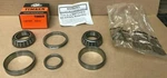 Harley Panhead Shovelhead Main Engine Bearings Part #9029 Made By Timken (268). Fixed Price $99.99.