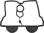 Moose Racing Head Cover Gasket 0934-1468. Fixed Price $39.99.