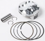 Vertex Piston 800 Pol 81.95MM Kit 0910-2645 175-23645A. Fixed Price $231.26.