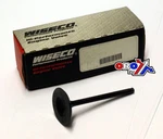 Valve Intake Titanium Ktm 450, Wiseco VIT014, 594.36.030.000. Fixed Price $229.93.