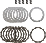 Vintco Clutch Plate Kit - Kx Fits 500 KCLK21. Fixed Price $99.95.