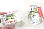 Kymco Xciting 500/500I/R500I Crankshaft Bearings 13315-LBA2-E0B (2PCS!) Green!. Fixed Price $129.00.