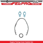 For 1992-1995 Chevrolet Astro 4.3L V6 Engine Timing Cover Gasket Set Fel-pro. Fixed Price $16.94.