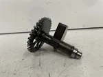 2001-2007 Ktm 400 450 520 525 Balancer Shaft Oem Stock Rfs Counter Gear Weight. Fixed Price $19.00.