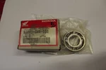 Honda SA50 NQ50 NB50 NT50 PK50 Main Bearing 91001-GM4-033 Nos REF6. Fixed Price $20.43.