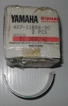 Yamaha Nos Plain Bearing, Connecting Rod 4X7-11656-30-00. Fixed Price $19.99.