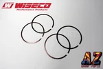 Banshee 350 64.50 Mm Bore Wiseco Piston Rings Rebuild Set 2539CD (pair) Of. Fixed Price $64.98.