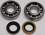 Balls 24-1044 Crankshaft Bearing And Seal Kit. Fixed Price $107.95.