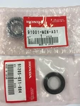 CRF250R 2010 2012 91205-KE1-004 91001-MEN-A31 Shaft Bearing Oil Fender. Fixed Price $32.55.