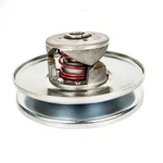 40 Series Go Kart Torque Converter Driven Clutch 5/8" Bore For Comet 209133A. Fixed Price $49.95.