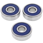 Balls Wheel Bearing & Seal Kit #25-1289 For Suzuki. Fixed Price $18.94.