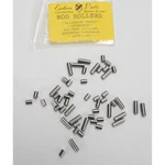 Eastern Motorcycle Parts +.0004" Connecting Rod Bearing Roller Kit B-LATE-3-RS. Fixed Price $17.06.