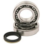 Hot Rods Main Bearing And Seal Kit K055. Fixed Price $107.30.