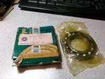 1964-69 Yamaha YL1 YM1 YM2 TD1 TD2 TD3 Clutch Bearing Nos Oem 93316-00701. Fixed Price $7.99.
