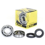 Pro X Crankshaft Bearing And Seal Kit. Fixed Price $35.86.