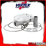 22900D Piston Vertex 95,98MM 4T Hc Honda CRF450X Compr 12,5:1 2012- 450CC (set. Fixed Price $222.01.