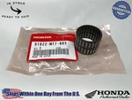 Honda Oem TRX400EX/X TRX450R/ER Starter Gear Clutch Basket Bearing 91022-MT7-003. Fixed Price $34.37.