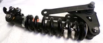 2025 Kawasaki Ninja EX500 Rear Shock Absorber Linkage Oem 45014-0871-37S Nice!. Fixed Price $149.99.