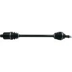 Balls Standard Axle ABM-PO-8-404. Fixed Price $137.70.