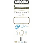 Fel Pro Fs 7539 B Engine Gasket Set. Fixed Price $159.44.