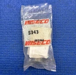 Nos Wiseco S343 Piston Wrist Pin. Fixed Price $18.00.