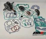 07- 13 Ktm 200 Xc-w Hot Rods Bottom-end Kit, Crank, Main Bearings Gaskets Seals. Fixed Price $609.41.