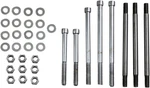 Gardner-westcott P-80-57 Bolt Kit Motor Case Socket-head Chrome Big. Fixed Price $97.95.