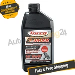 Torco T671544C T-4MXR 15W40 Semi-synthetic Stroke Motor Oil, 12 Bottles. Fixed Price $186.84.