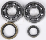 Pro X Crankshaft Bearing And Seal Kit 23.CBS33000. Fixed Price $101.10.