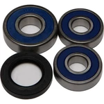 Balls Wheel Bearing & Seal Kit 25-1362. Fixed Price $42.32.