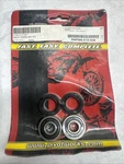 Pivot Works PWFWK-Y15-008 Yamaha Front Wheel Bearing Kit YZ80 93-01 85 02-07. Fixed Price $20.00.
