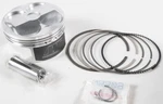 Wiseco Can-am Piston Kit 91MM Std. Bore 2003-2013 13:1 High Comp. Fixed Price $189.99.