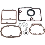 James Gaskets Transmission Kit Dyna 5-SPEED JGI-33031-05. Fixed Price $118.29.