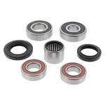 New Pivot Works Wheel Bearing Kit PWRWS-Y12-000 For Yamaha XV1700 Roadstar 02-09. Fixed Price $102.79.