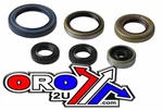 Engine Oil Seal Set Sx/xc/tc 85/105 03-17, Athena P400270400013 Ktm/husky. Fixed Price $64.87.